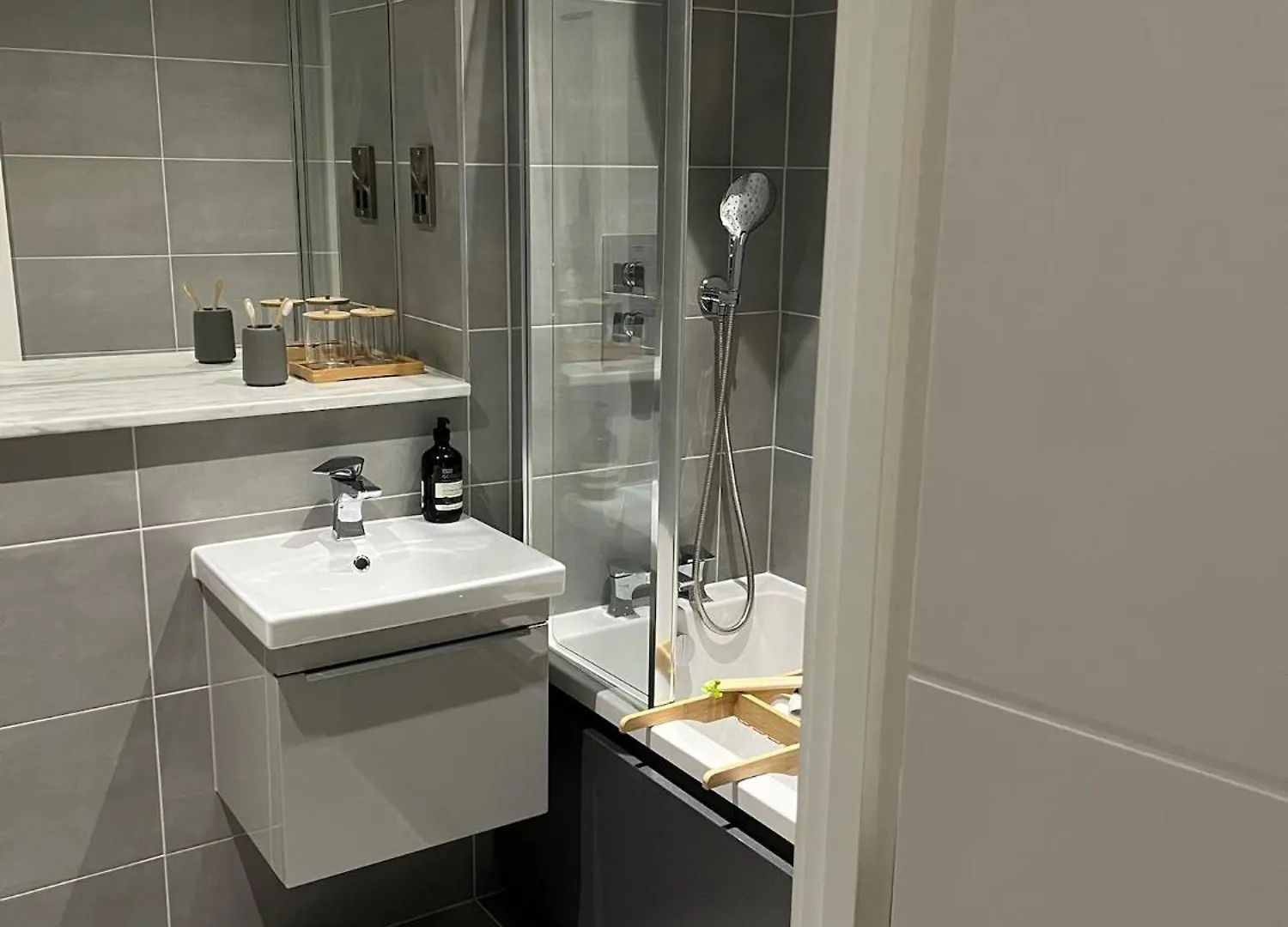 Apartment Cosy Modern Studio Solihull United Kingdom