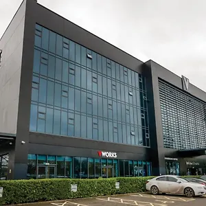 Village Hotel