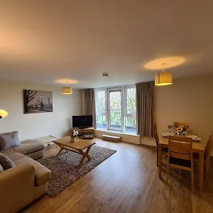 Centre Apartment